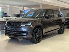 SUV   Land Rover Range Rover 2024 , 27400000 , 