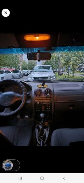  Renault Logan 2006 , 200000 , 