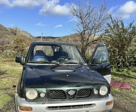 SUV   Nissan Terrano II 1999 , 700000 , 