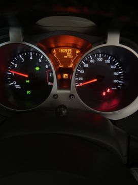 SUV   Nissan Juke 2016 , 1300000 , 