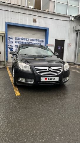  Opel Insignia 2012 , 650000 , 