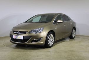  Opel Astra 2013 , 913000 , 