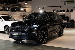 SUV   Skoda Kodiaq 2023 , 5290000 , -