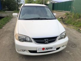    Honda Odyssey 2002 , 585000 , 