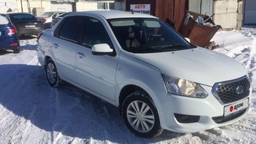  Datsun on-DO 2018 , 400000 , 