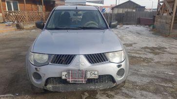  Mitsubishi L200 2008 , 1240000 , -