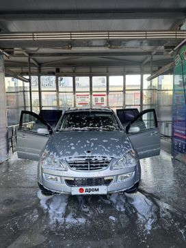 SUV   SsangYong Kyron 2009 , 670000 , 