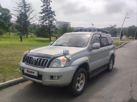 SUV   Toyota Land Cruiser Prado 2003 , 2180000 , -