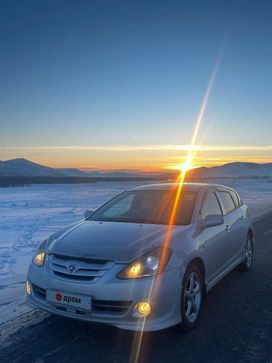  Toyota Caldina 2006 , 925000 , 