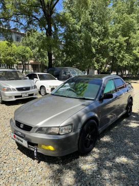  Honda Accord 1997 , 489000 , 