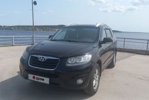 SUV   Hyundai Santa Fe 2011 , 1000000 , 
