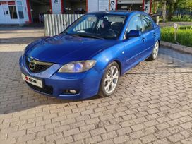  Mazda Mazda3 2008 , 455000 , 