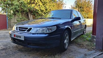  Saab 9-5 1999 , 390000 , 