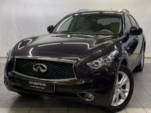  QX70 2017