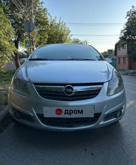  Opel Corsa 2008 , 520000 , --