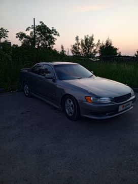  Toyota Mark II 1994 , 260000 , 