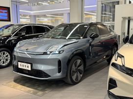 SUV   Lynk & Co 08 2024 , 3115000 , 