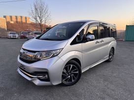    Honda Stepwgn 2016 , 2000000 , 