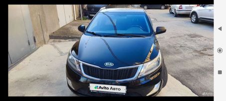  Kia Rio 2014 , 1050000 , 