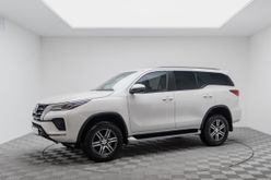  Fortuner 2021