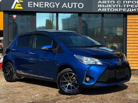  Toyota Vitz 2018 , 1061000 , 