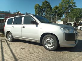  Toyota Succeed 2018 , 1248000 , 