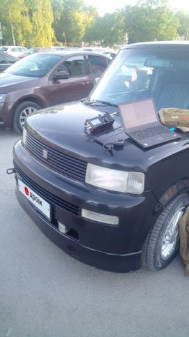  Toyota bB 2000 , 470000 , 