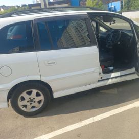   Subaru Traviq 2001 , 550000 , 