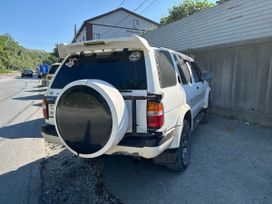 SUV   Nissan Terrano 1996 , 560000 , 