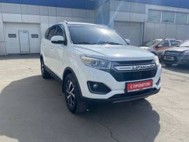 SUV   Lifan Myway 2017 , 1130000 , 