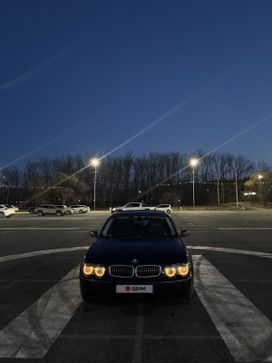  BMW 7-Series 2004 , 760000 , 