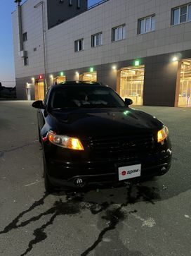 SUV   Infiniti FX35 2003 , 1110000 , 