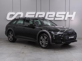  Audi A6 allroad quattro 2019 , 4999000 , 