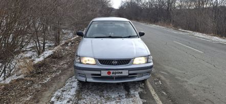  Nissan Sunny 1999 , 260000 , 