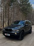 SUV   BMW X5 2005 , 1400000 , 
