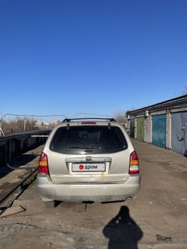 SUV   Mazda Tribute 2002 , 380000 , 
