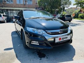  Honda Insight 2012 , 1100000 , -