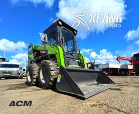- XFANG X850 2025 , 2090000 , 