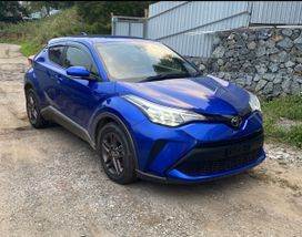 SUV   Toyota C-HR 2019 , 1730000 , 