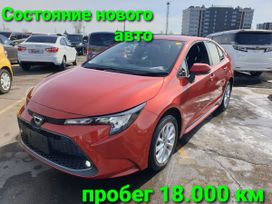  Toyota Corolla 2019 , 1595000 , 