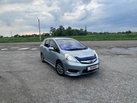 Honda Fit Shuttle 2011 , 850000 , -