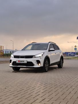 Kia Rio X (X-Line) 2022 , 1920000 , 