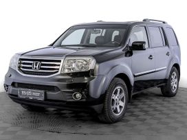 SUV   Honda Pilot 2012 , 2110000 , 