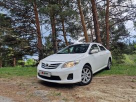  Toyota Corolla 2012 , 1125000 , 