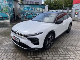 SUV   Citroen C5 X 2023 , 3540000 , 