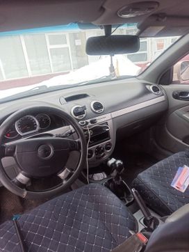  Chevrolet Lacetti 2011 , 490000 , 