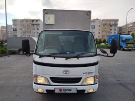   Toyota ToyoAce 2002 , 1450000 , 