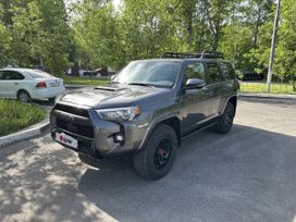 SUV   Toyota 4Runner 2022 , 8999999 , 