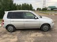  Mazda Demio 2002 , 228000 , 
