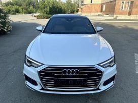  Audi A6 2022 , 3102000 , 